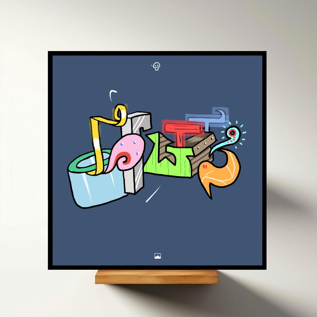 4 Poster pack