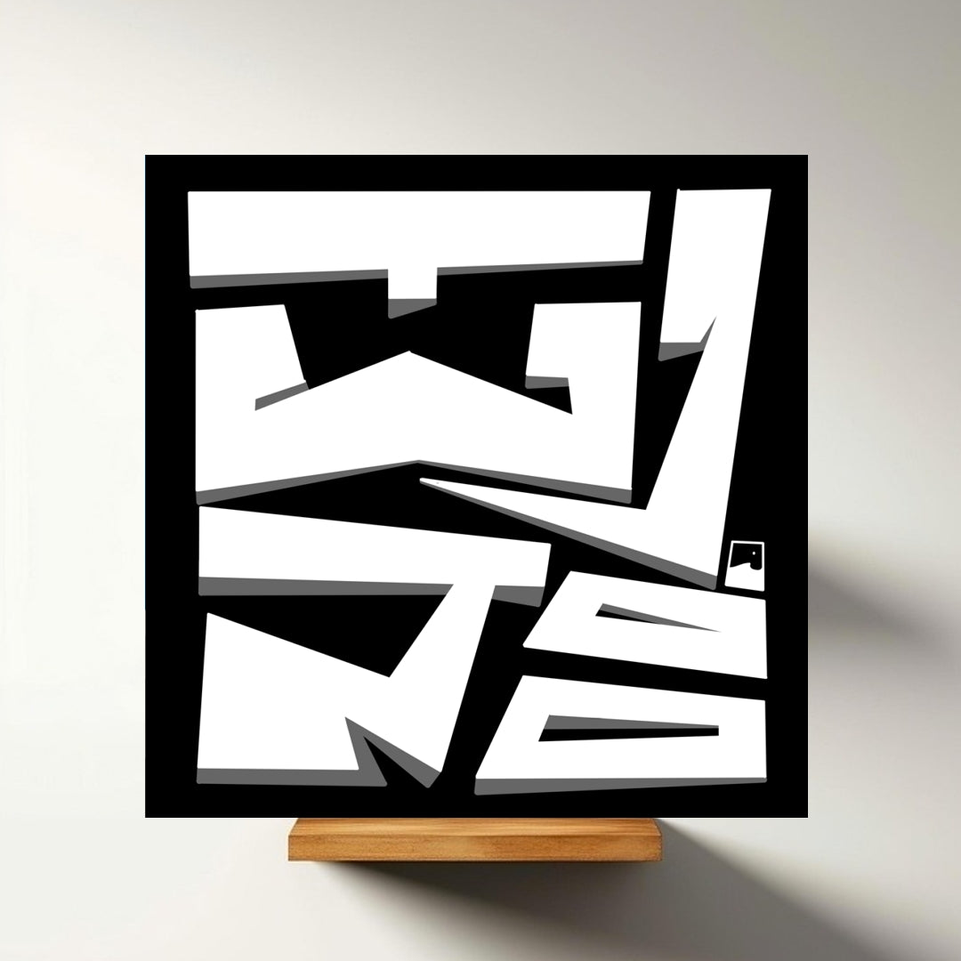 4 Poster pack