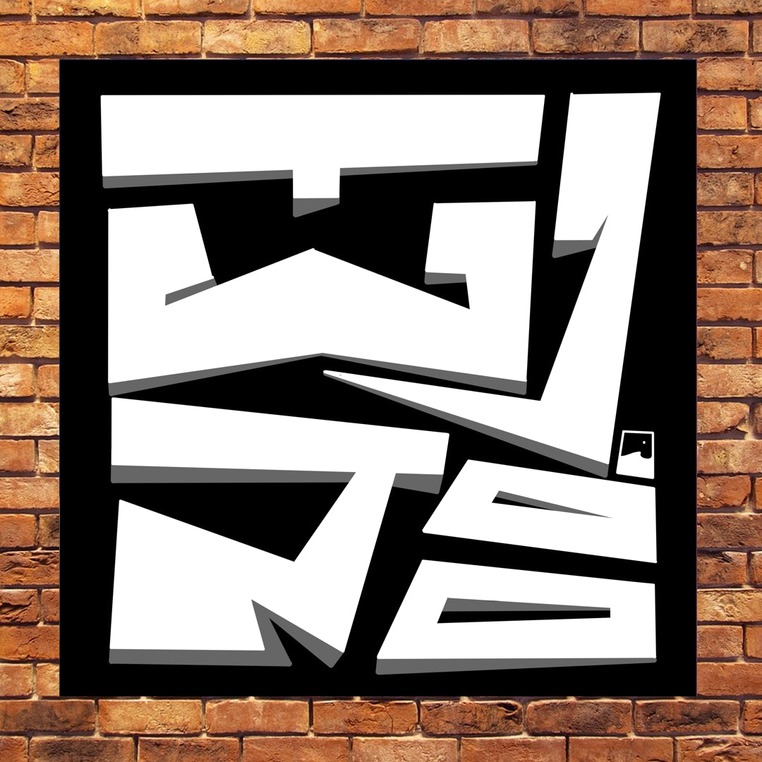 5 Poster pack